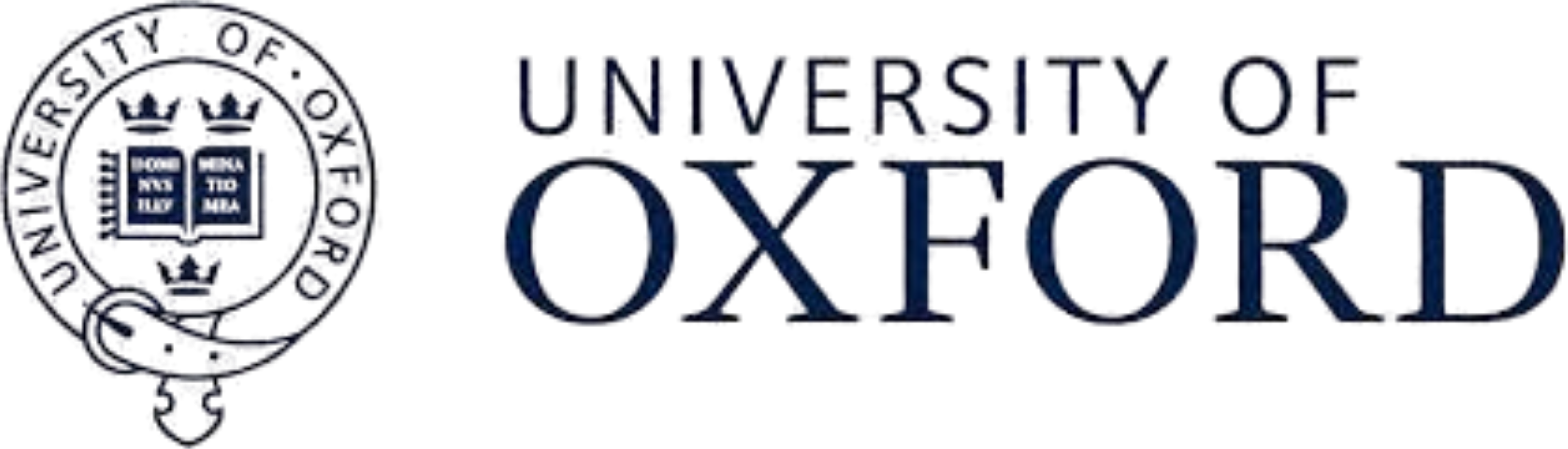 University of Oxford