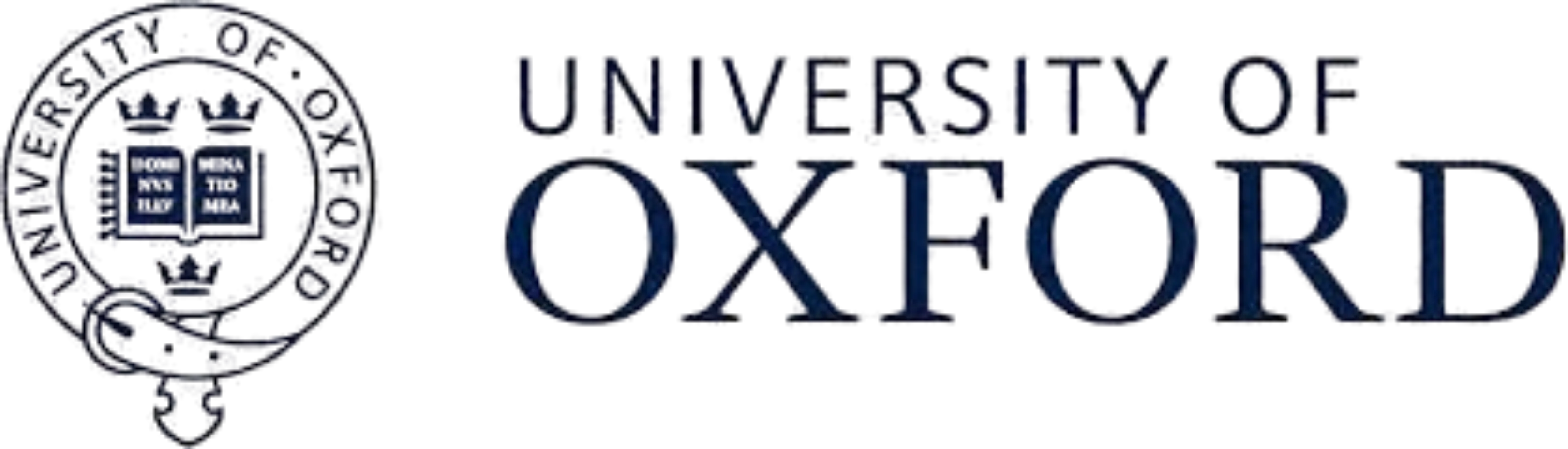 University of Oxford