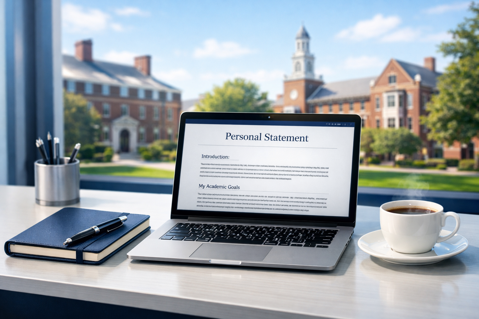 Tips & Guides for Applicants